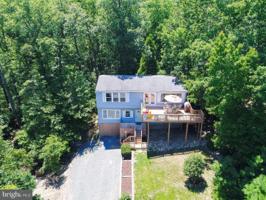 401 THUNDERBIRD DRIVE