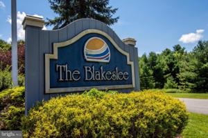 S BLAKESLEE ROAD
