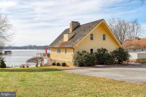 612 LAKE MEADE DRIVE