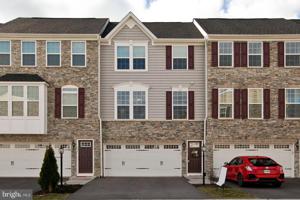 133 HORNBEAM DRIVE