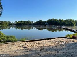 Lot 23 WOODLAND SHORES DR.