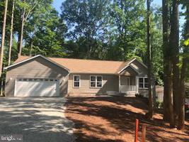 417 WILDERNESS DRIVE