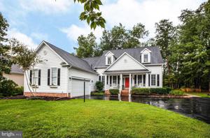 10918 CHATHAM RIDGE WAY