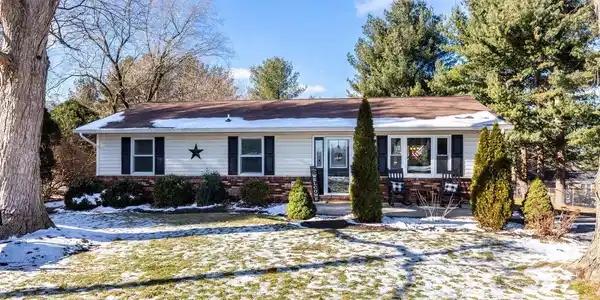 518 MARSHALL DRIVE