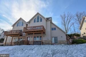 118 ROMAN RIDGE ROAD