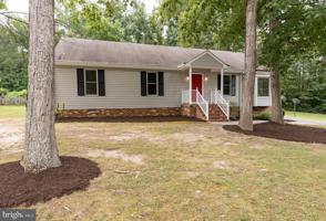39 LAKE CAROLINE DRIVE