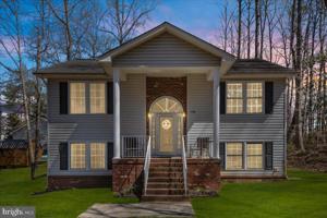 101 NEW PROVIDENCE DRIVE