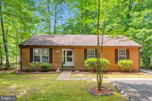 101 HAPPY CREEK ROAD