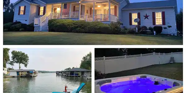 6005 DERRICK CIRCLE