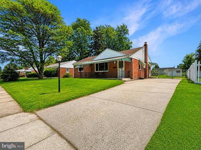 108 STEVENSON AVENUE