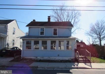 21 PITTSFIELD STREET
