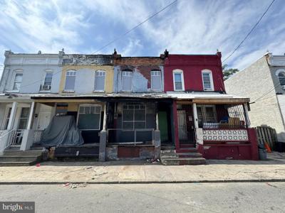 418 GRANT STREET