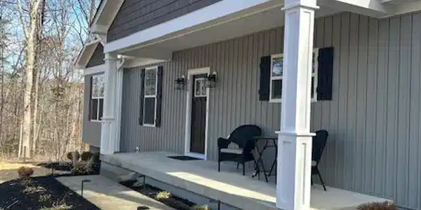 319 PINE HARBOUR