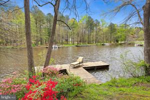 446 LAKE CAROLINE DRIVE