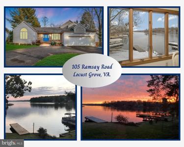 105 RAMSAY ROAD