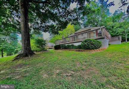 323 MILL LAKE ROAD