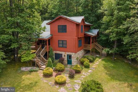 319 BASSWOOD WAY