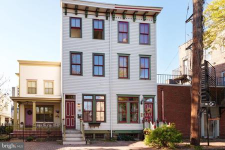 205 JACKSON STREET