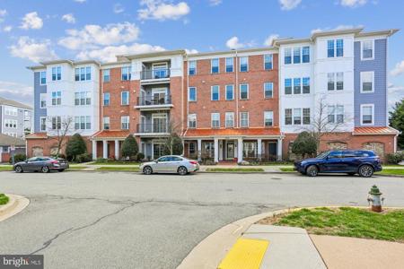 150 CHEVY CHASE STREET