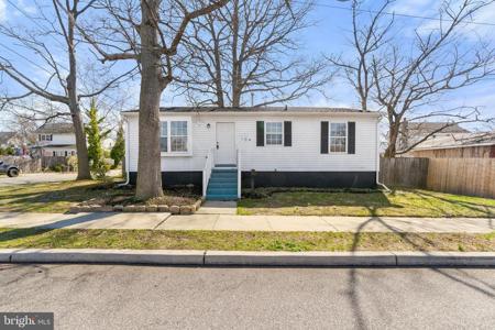 104 OAK AVENUE