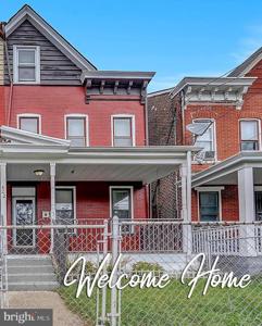 422 RUTHERFORD AVENUE