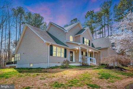 3321 HIDAWAY COURT