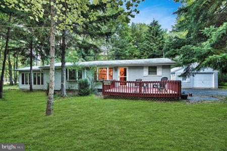 136 SQUAW TRAIL