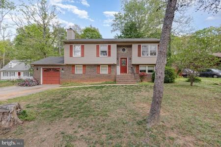 12309 QUARTER CHARGE DRIVE