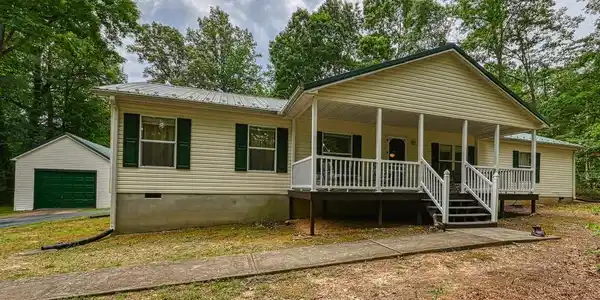320 TALL PINES DRIVE