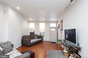2495 DRUID HILL AVENUE