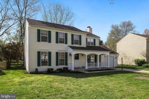 6413 COPPERHEAD COURT