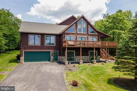 219 MOUNTAINTOP ROAD