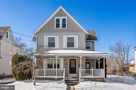 116 LIPPINCOTT AVENUE