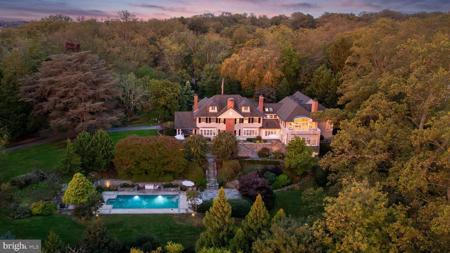 7506 LHIRONDELLE CLUB ROAD