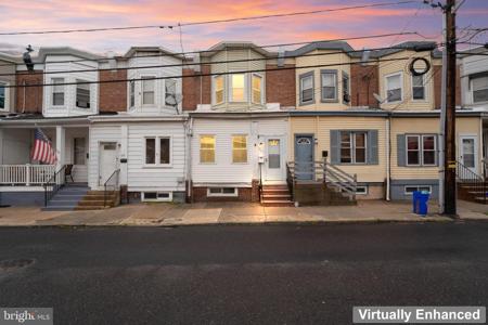 321 BERGEN STREET