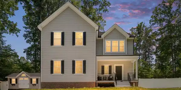 349 OAK HAVEN DRIVE