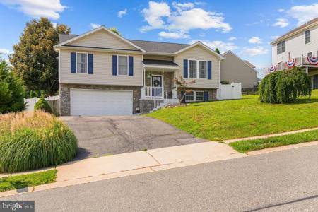 109 BRITTON DRIVE
