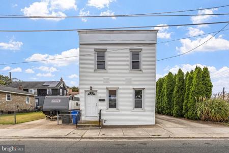 116 JONES STREET