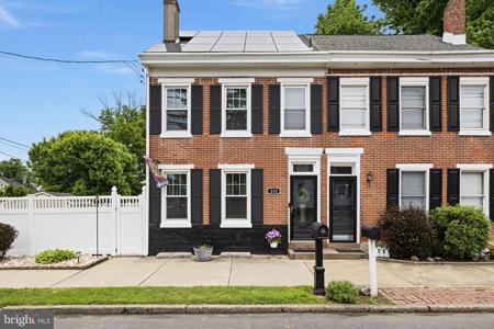 233 FOURTH STREET