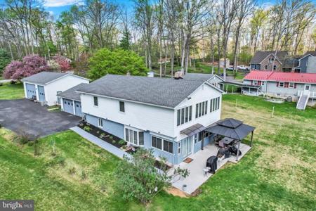 478 LAKE MEADE DRIVE