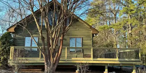 23 EVELAND DRIVE