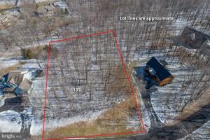 135 TARN DRIVE
