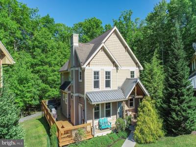 135 ROCK RIDGE LANE