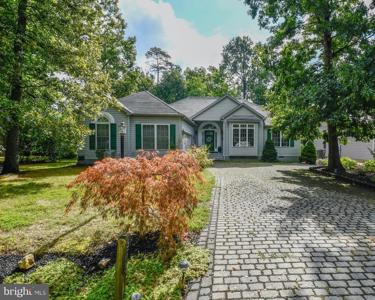 503 LIBERTY BOULEVARD