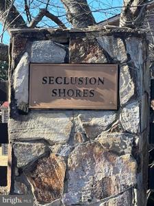 Lot 24 SECLUSION SHORES DR.