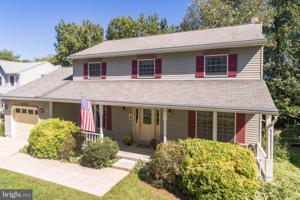 6335 PORCUPINE COURT