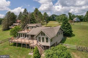 497 PARADISE RIDGE ROAD