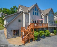 10 ROMAN RIDGE ROAD