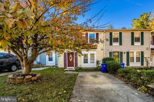 15307 NORWALK COURT