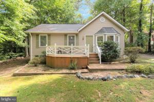 623 LAKE CAROLINE DRIVE